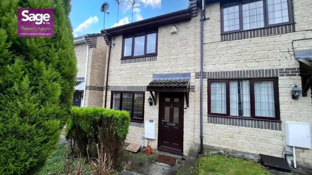 Main image of property: Marigold Close, Rogerstone, Newport