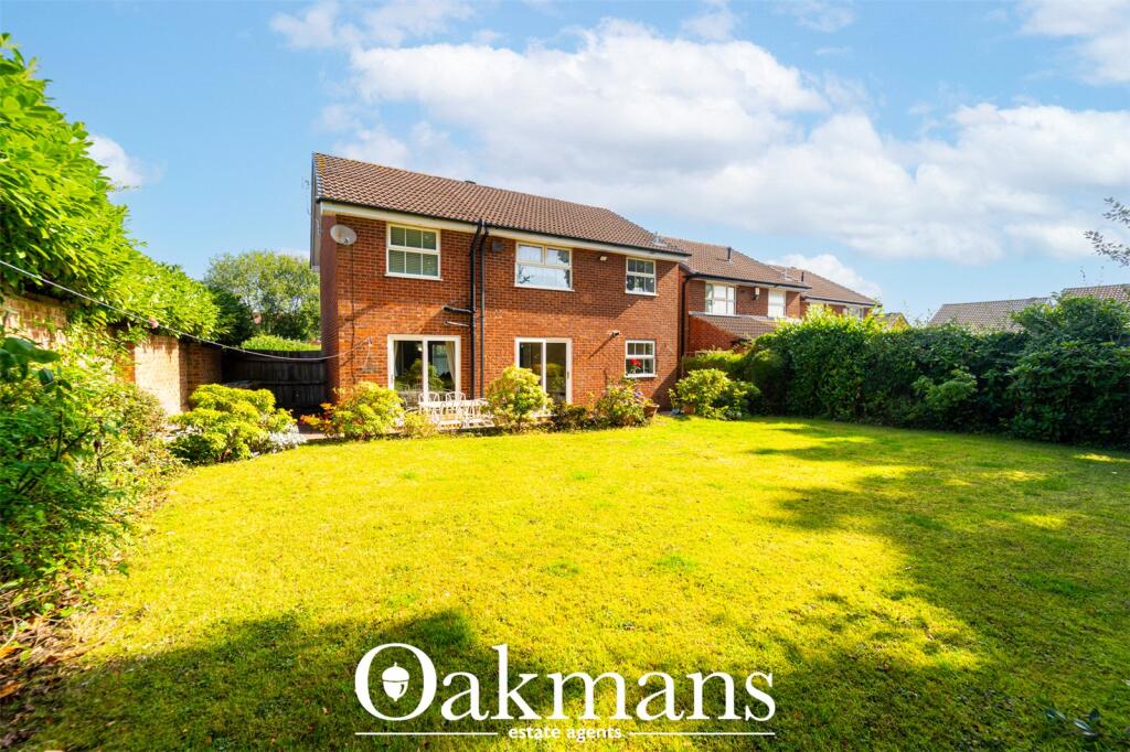 Additional image 33 of Chelworth Road, Birmingham, West Midlands, B38