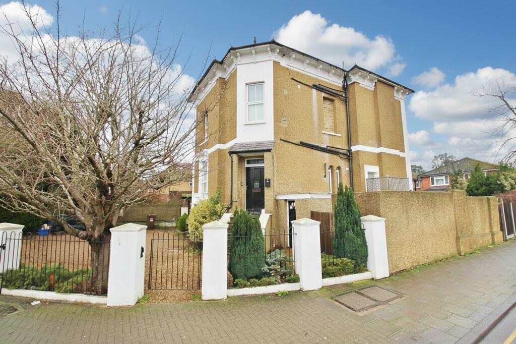 Main image of property: Thornbury Road, Isleworth, TW7