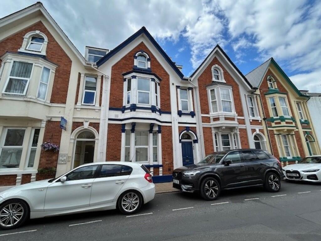 Main image of property: Northumberland Place, Teignmouth
