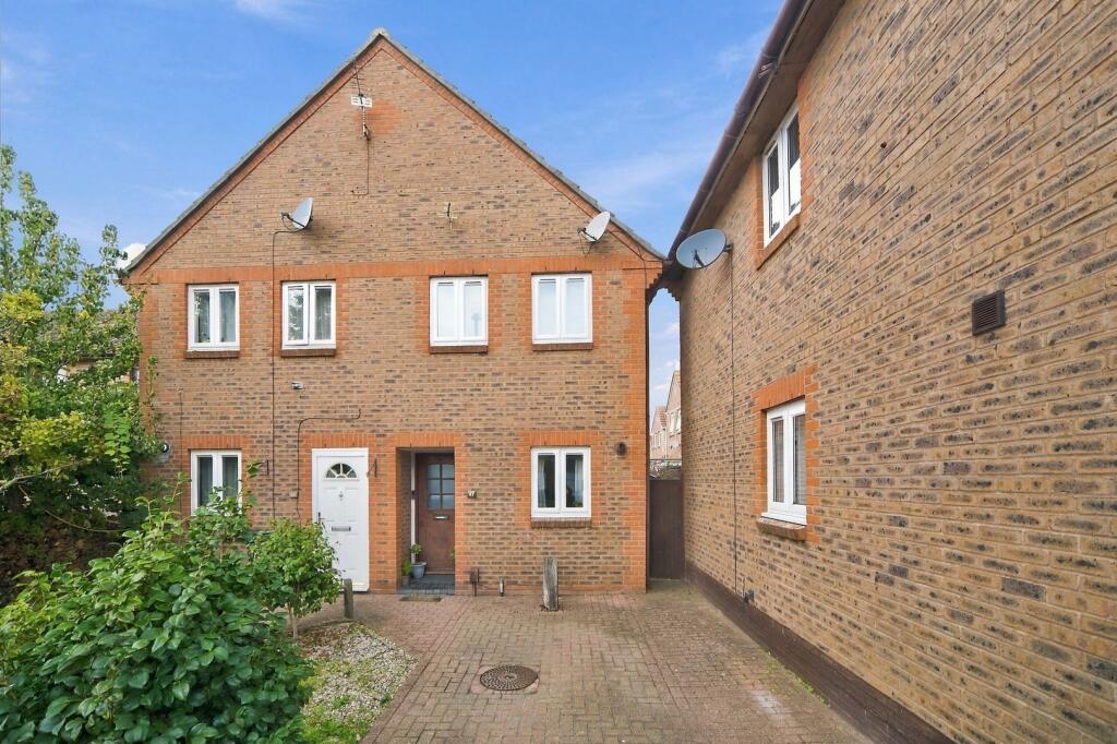 House in Twickenham