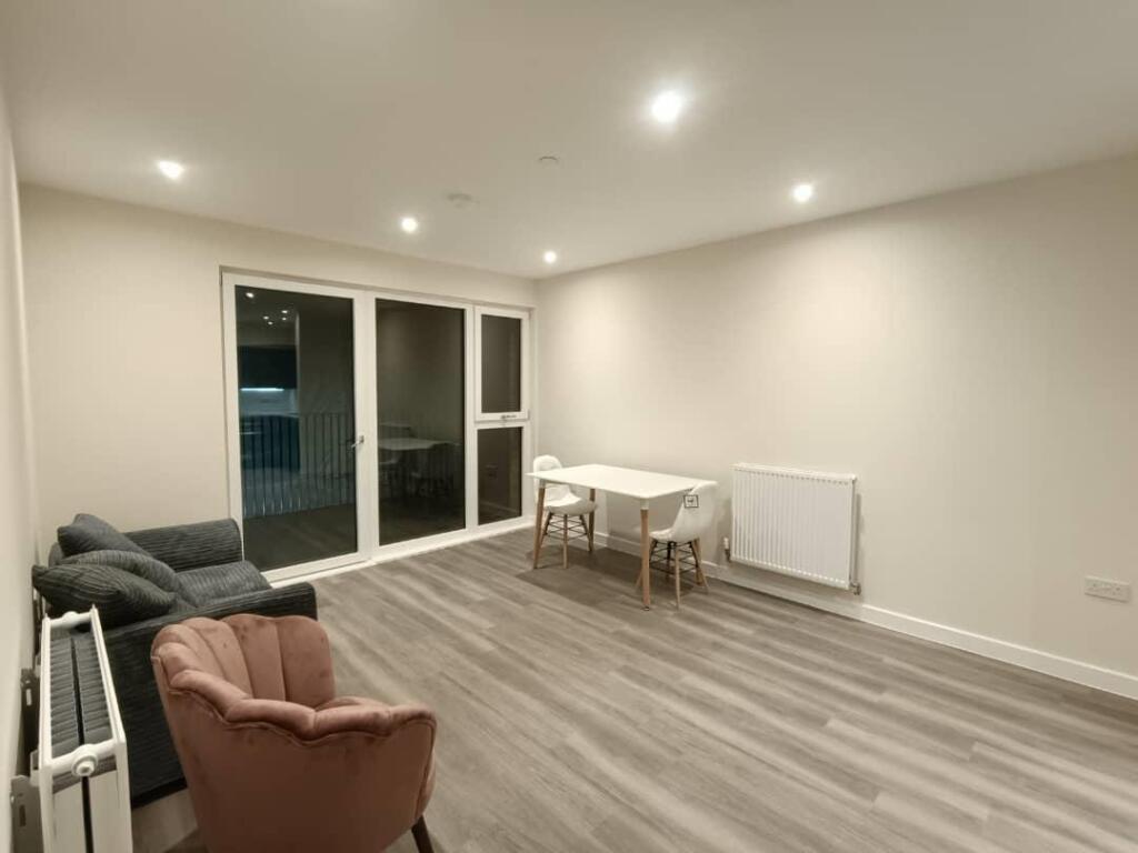Main image of property: Forest Road, E17