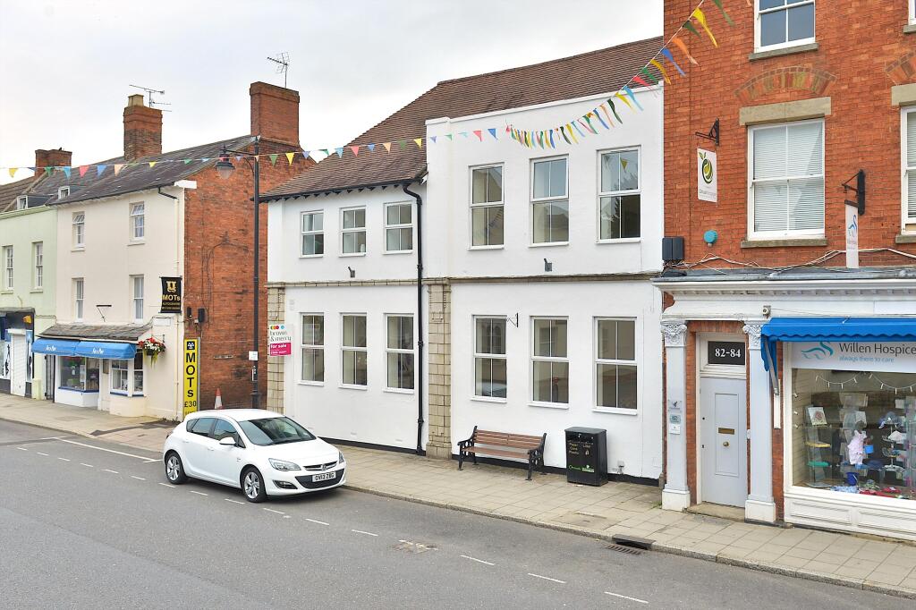 Main image of property: High Street, Stony Stratford, MILTON KEYNES