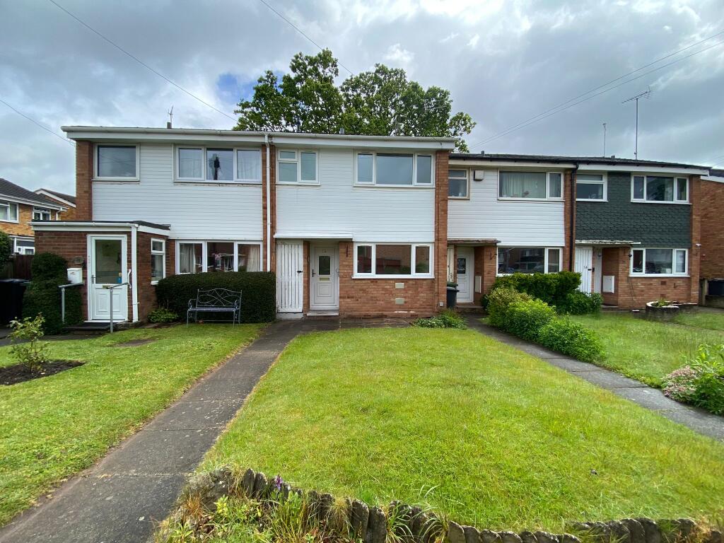 Main image of property: Whitville Close, KIDDERMINSTER