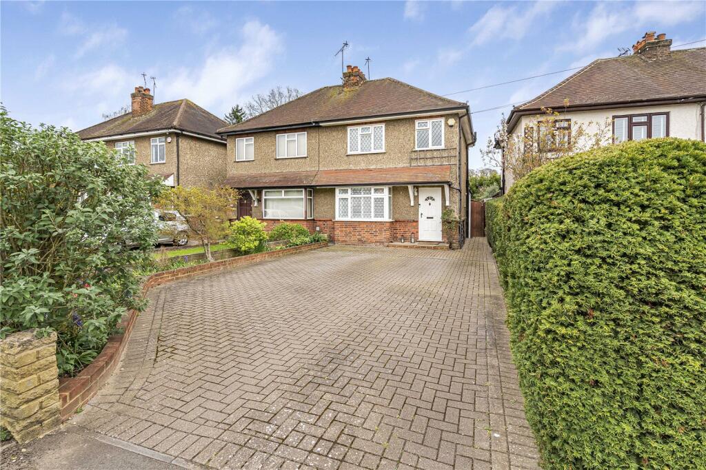 Main image of property: Stroude Road, Virginia Water, Surrey, GU25