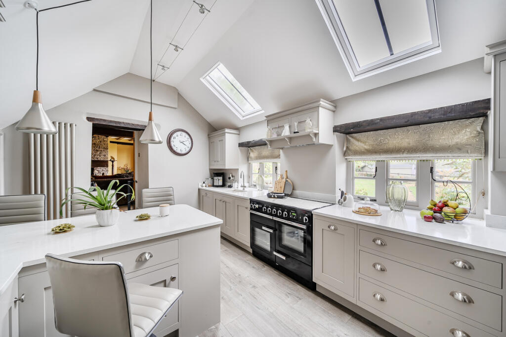 Rudge Lane, Frome, BA11