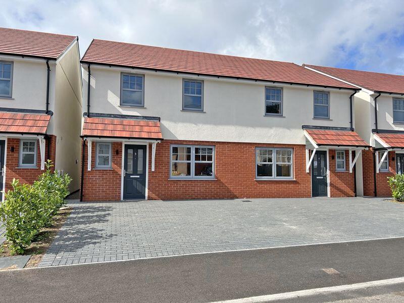 Main image of property: Clinton Terrace, Budleigh Salterton