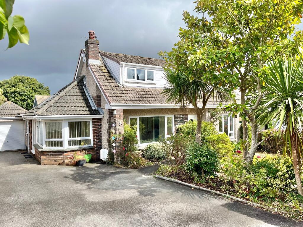Main image of property: Mote Park, Saltash, PL12