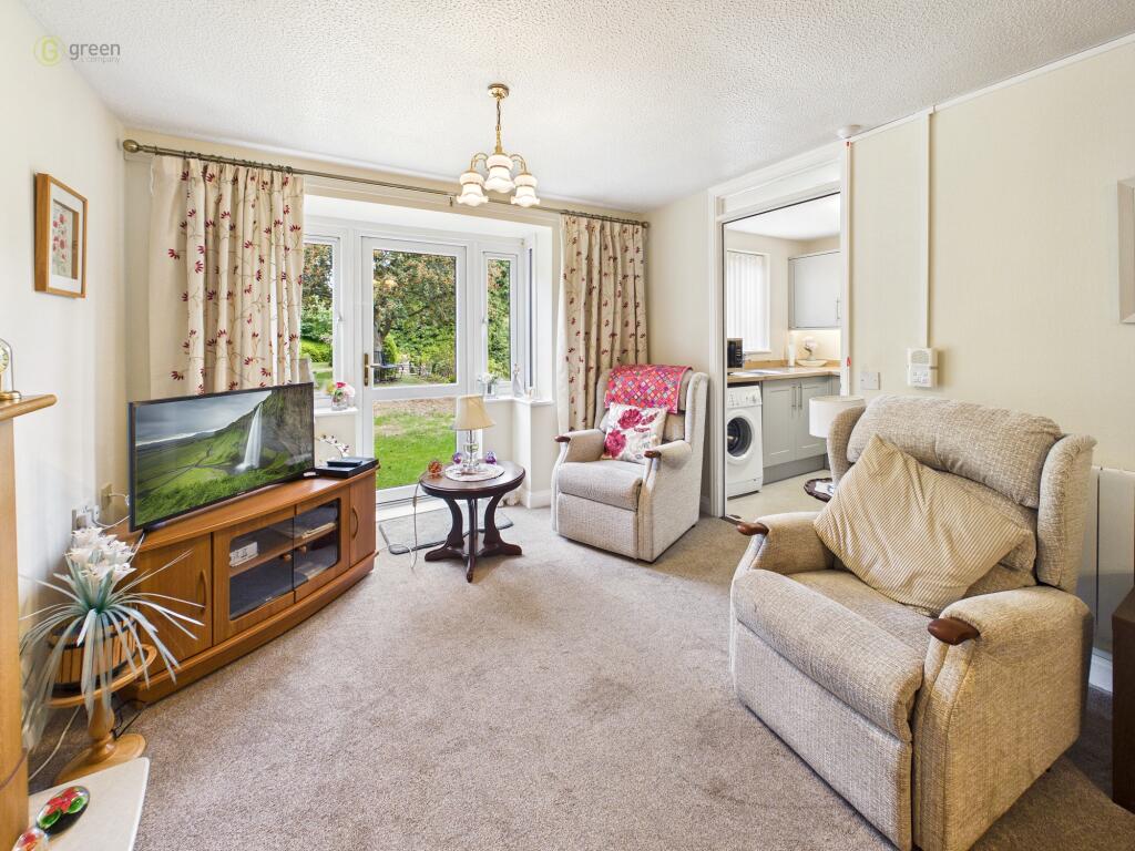 Apartment in Birmingham - View 4