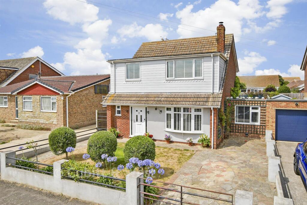Main image of property: Edith Avenue North, Peacehaven, East Sussex