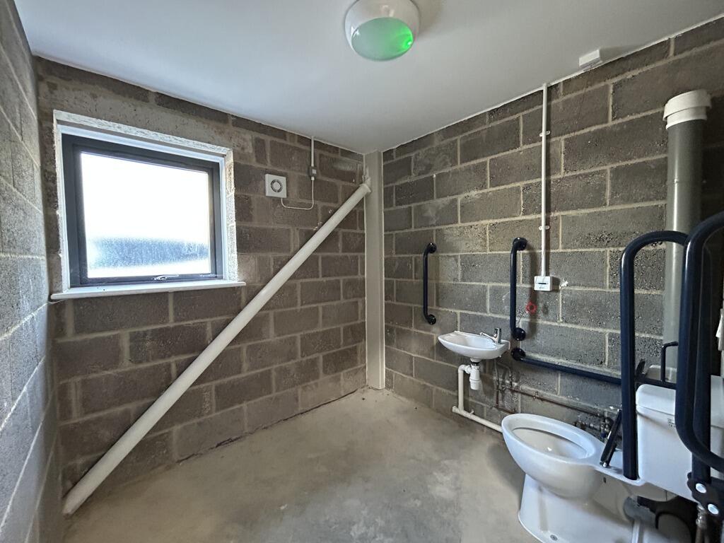 Additional image 11 of Block B & C, Artillery 88, Lufton Trading Estate, George Smith Way, Lufton, Yeovil, Somerset, BA22 8QR