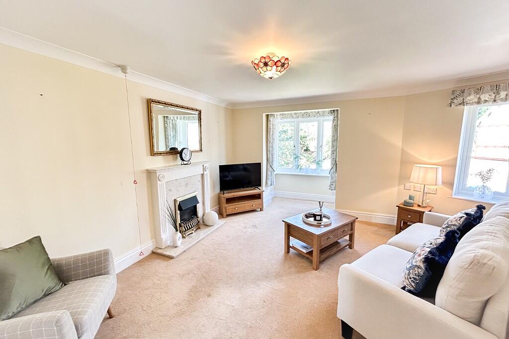 Main image of property: No. 6, Richmond Village, St. Josephs Way, Nantwich, Cheshire CW5 6TD