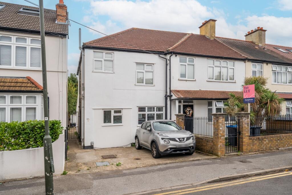 Main image of property: Chestnut Road London SW20