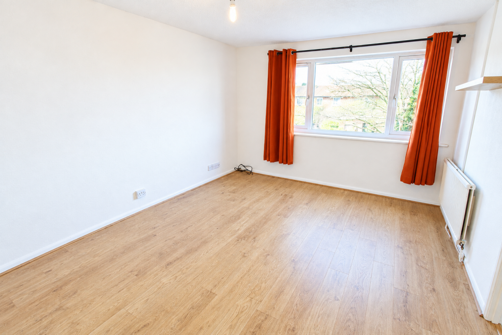 Apartment in Cherwell, Banbury - More