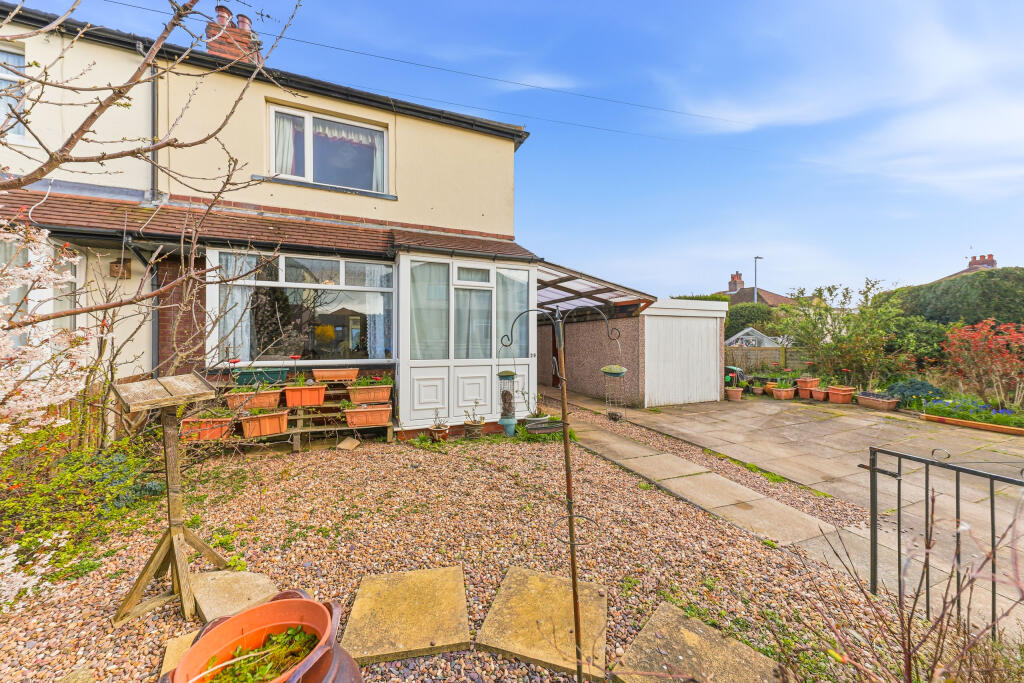 Main image of property: Summerville Road, Stanningley, Pudsey, West Yorkshire