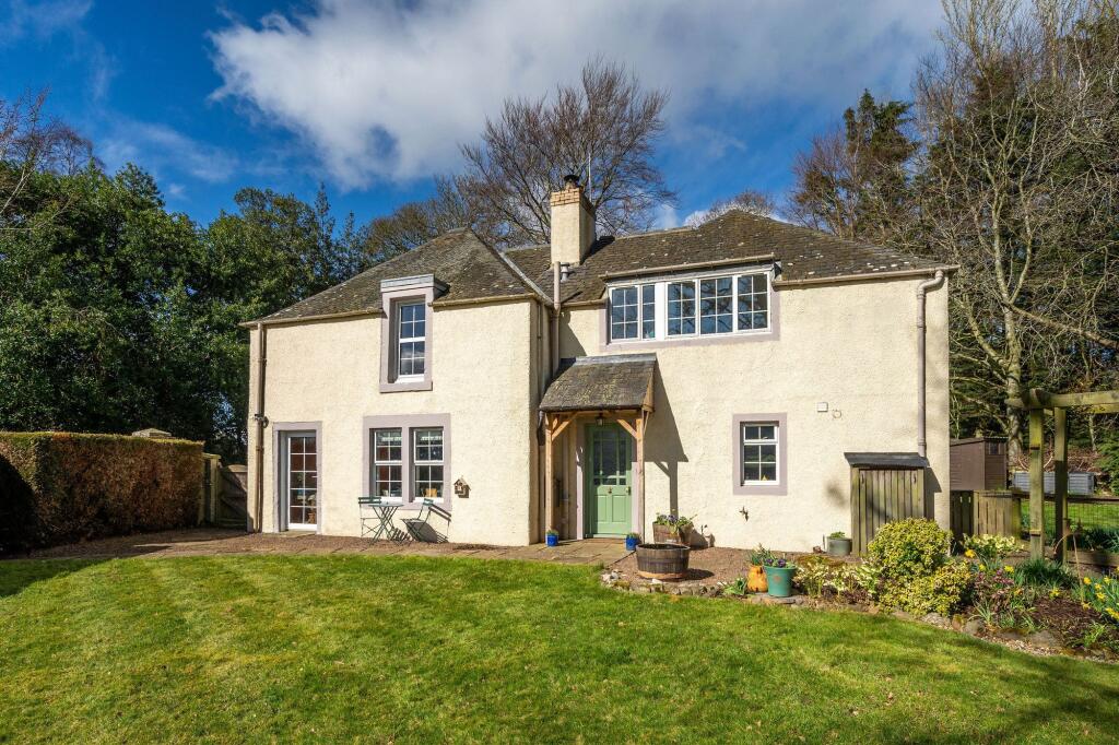 Main image of property: Fairnington Lodge, Kelso, TD5 8NT