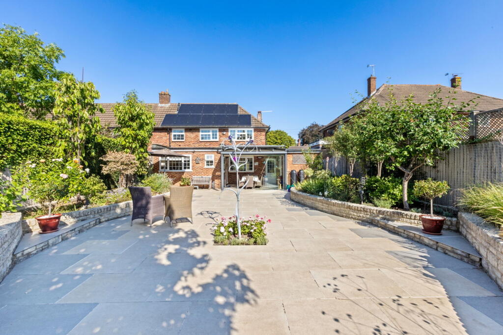 Main image of property: Lower Shott, Bookham, KT23