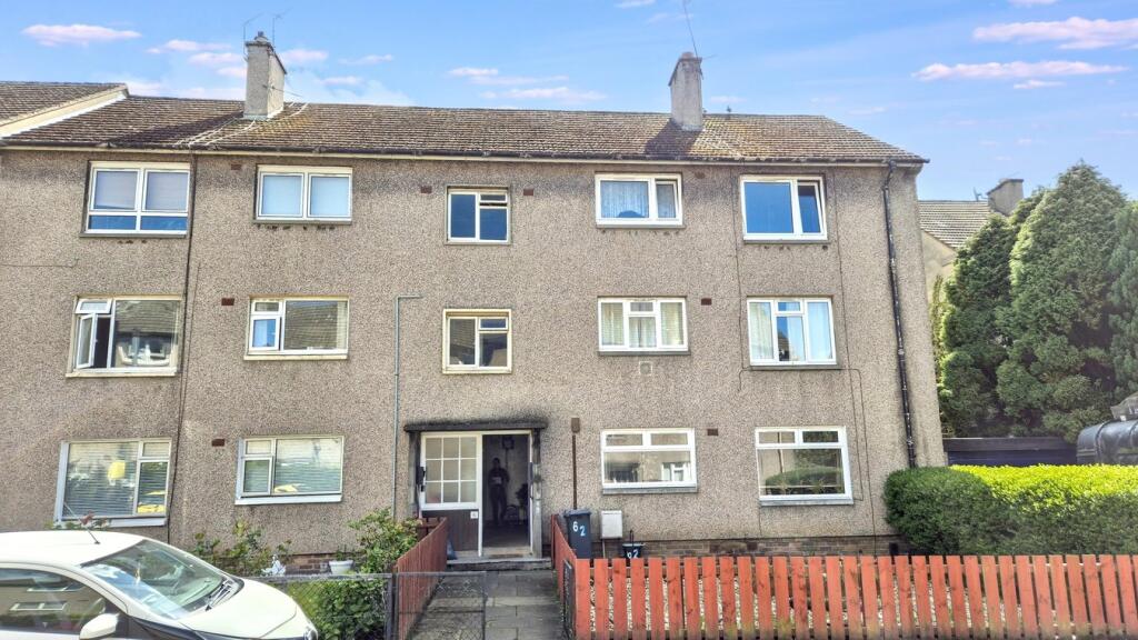 Main image of property: Christian Crescent, Edinburgh, EH15