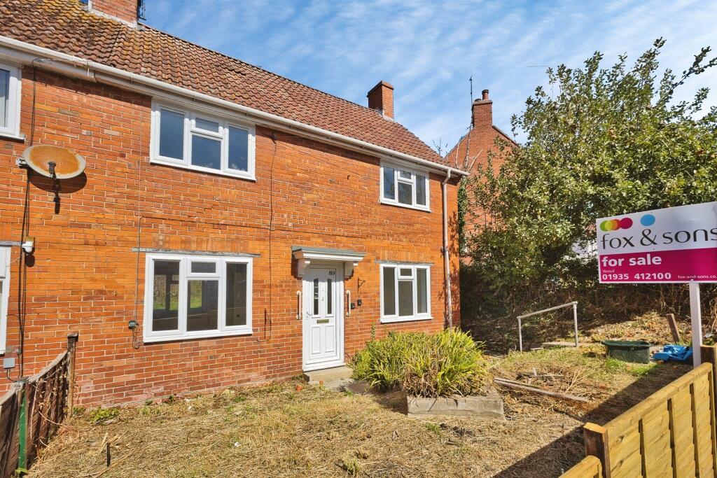 Main image of property: Highfield Road, Yeovil