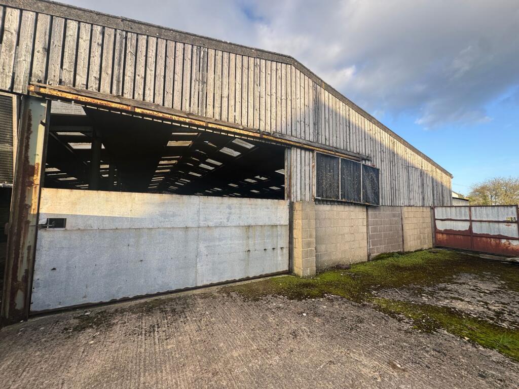 Main image of property: Eastcourt Farm, Eastcourt, SN16