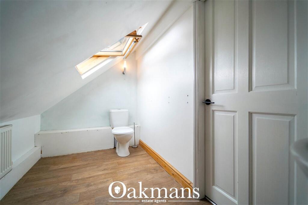 Additional image 17 of Wynford Road, Birmingham, West Midlands, B27