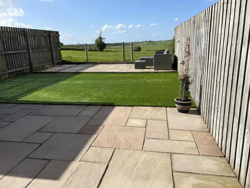 House in Wigton, Cumberland - View 3