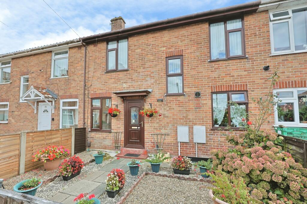 Main image of property: Bixley Close, Norwich, Norfolk, NR5