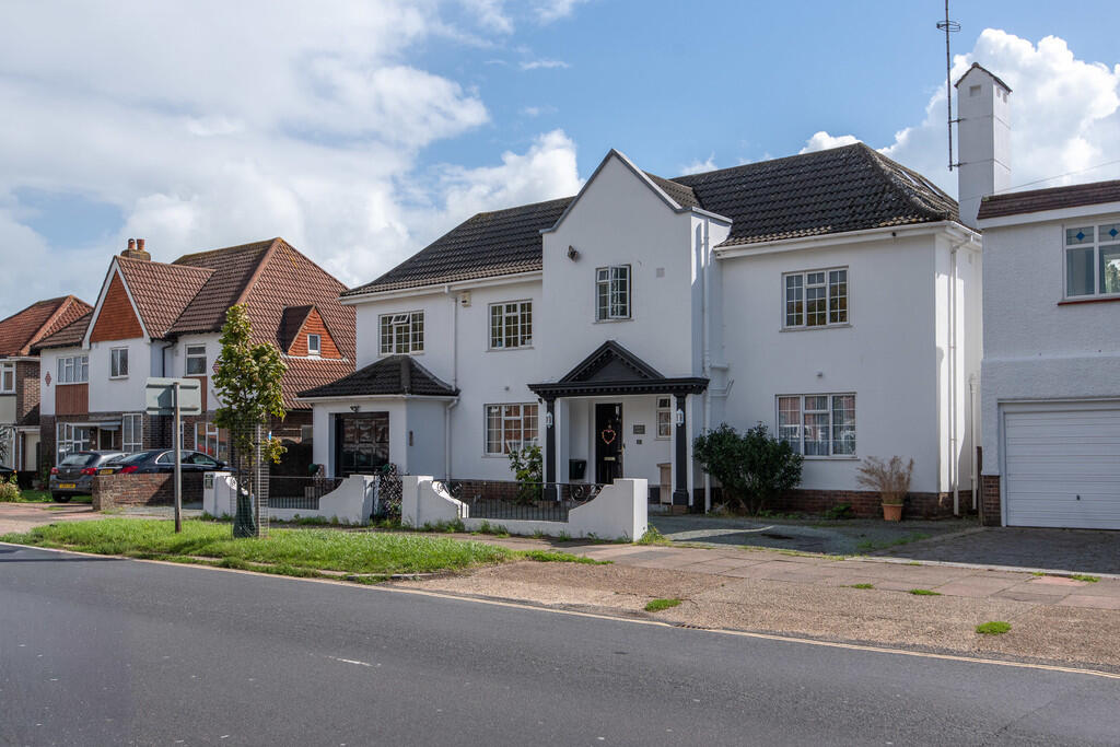 Sompting Avenue, Gaisford photo 4