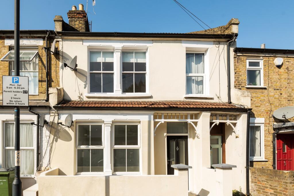 Main image of property: Fingal Street, Greenwich