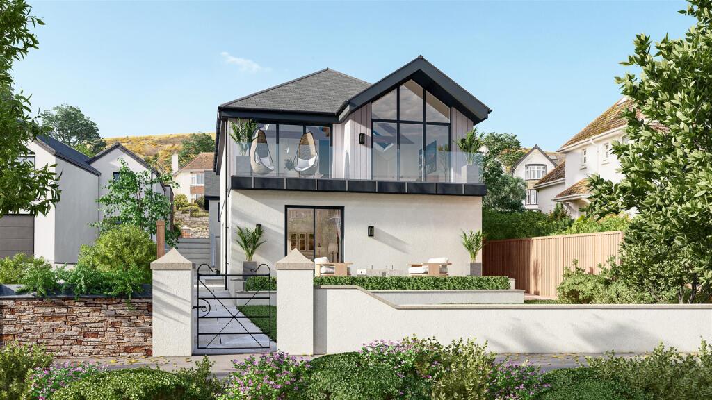 Main image of property: Looe Waterside