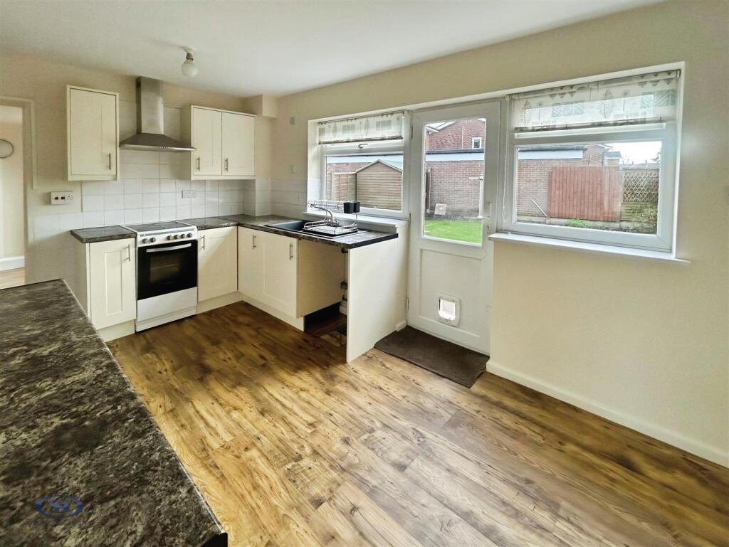 Main image of property: Booth Avenue, Sandbach