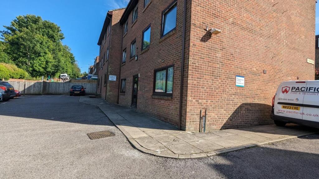Main image of property: St Georges Court, Hillside Road, Dover