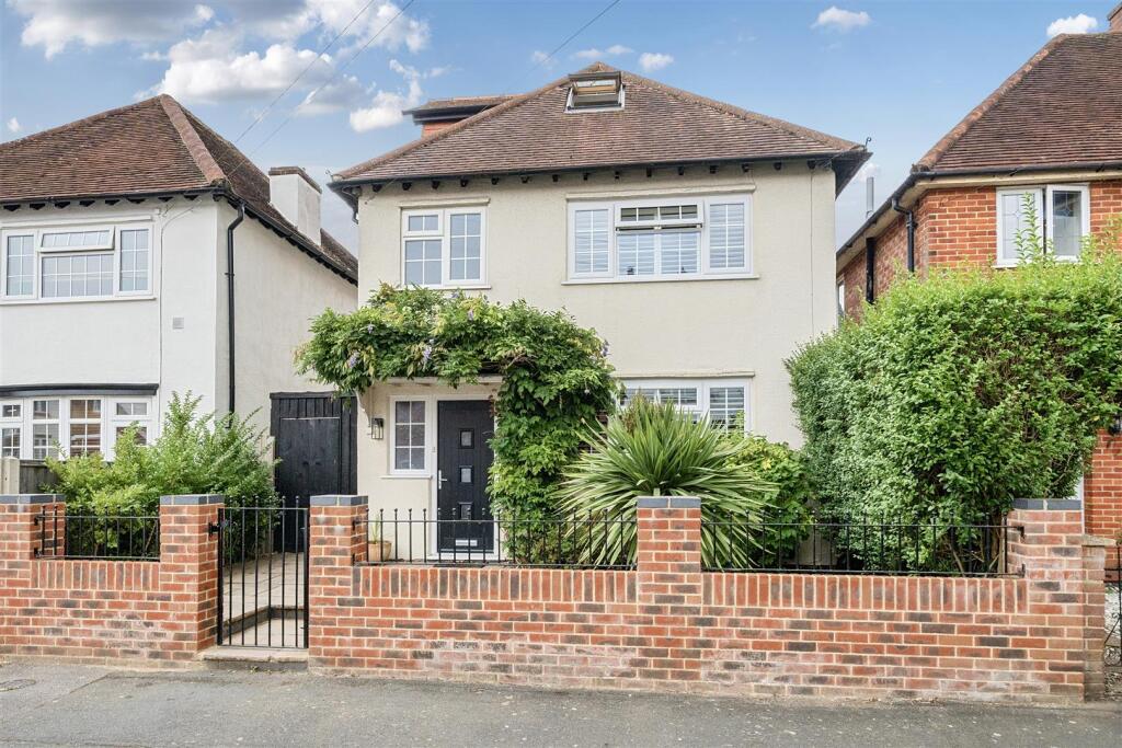 Main image of property: Northbrook Road, Aldershot