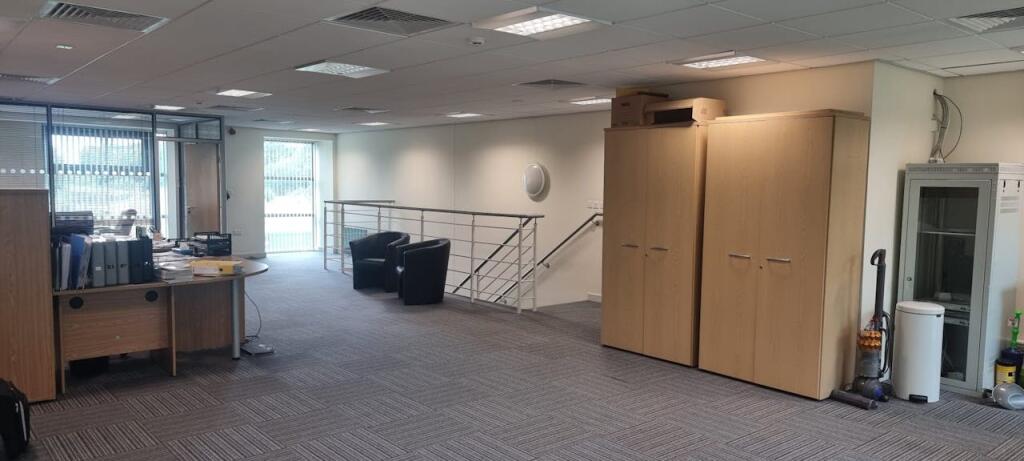 Additional image 5 of Unit 2, Marlin Office Village, Birmingham, B35 7AZ