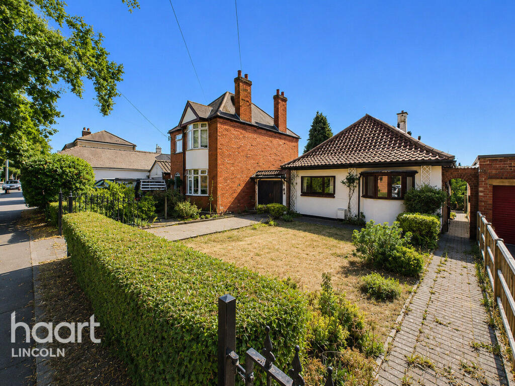 Main image of property: Burton Road, Lincoln