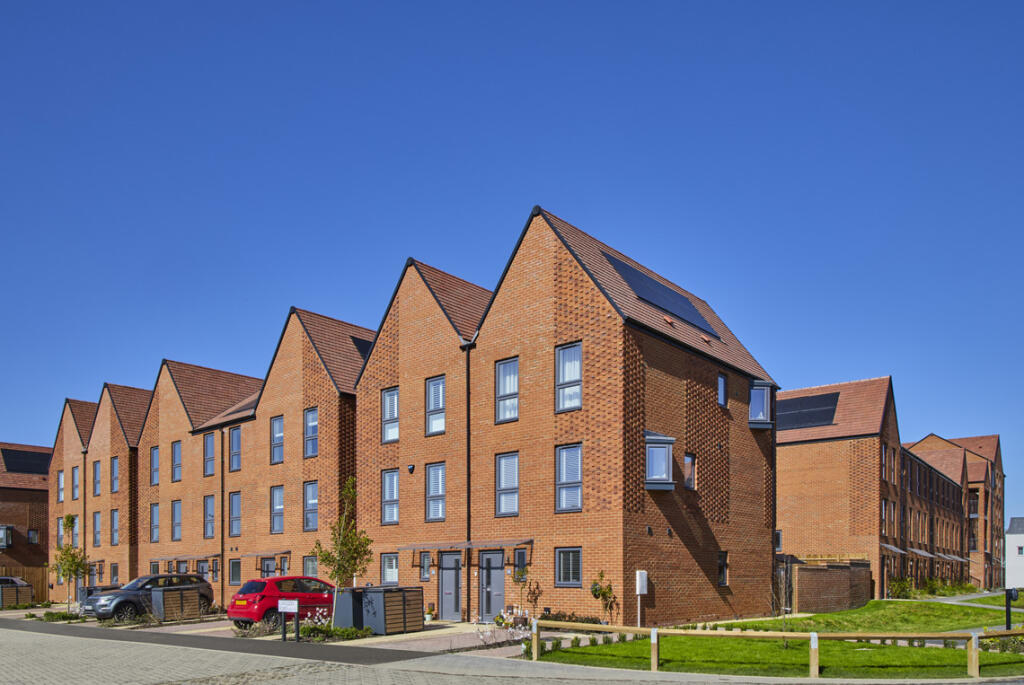 Main image of property: Meadowview Road, Raynes Park,
SW20 9BD