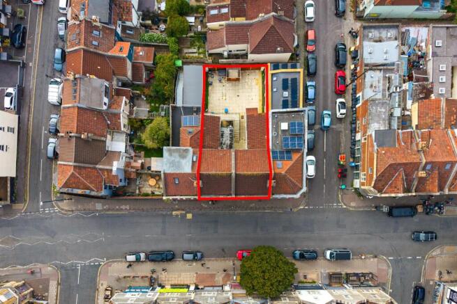 211-213 North Street, Southville, Bristol BS3 1JH
