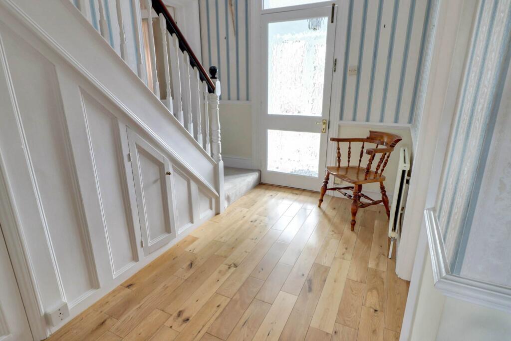House in Reading - View 2