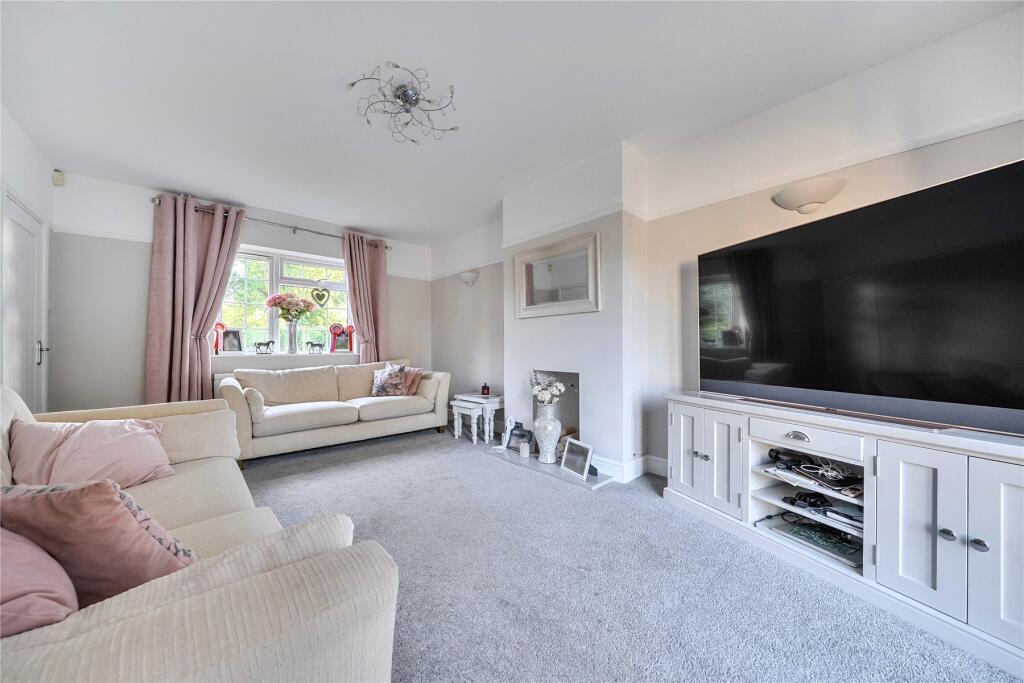 House in London - View 3