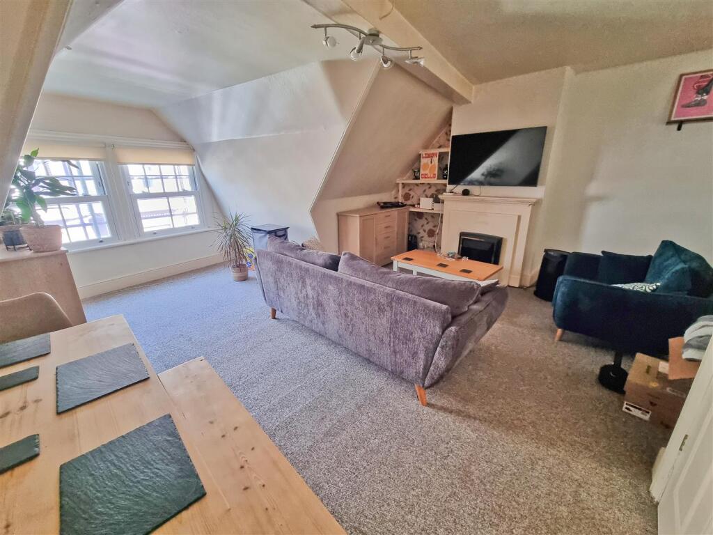 Main image of property: Church Street, Cromer