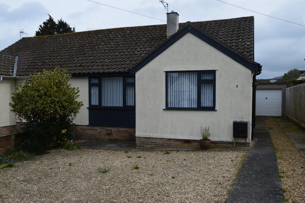 Main image of property: Beechmount Drive, Weston-super-Mare