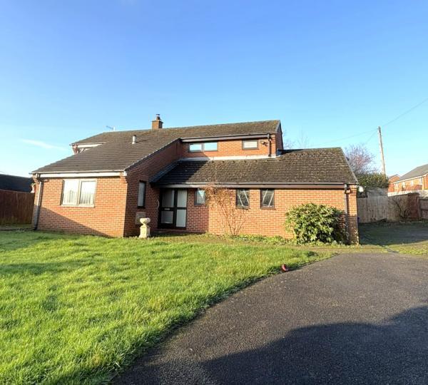Main image of property: Cotmanhay Road, Holy Trinity Vicarage, Ilkeston , Derby, DE7 8HR