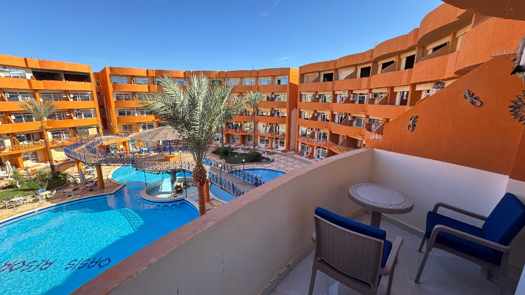 Main image of property: Hurghada, Red Sea