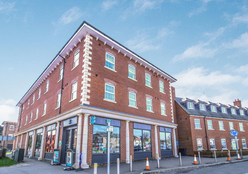Main image of property: Shepherds Place, Shefford, SG17 5BF