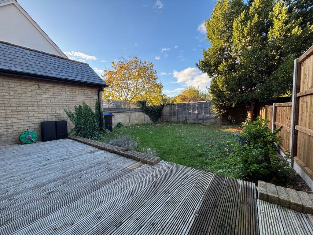 House in North Hertfordshire, Ashwell - More