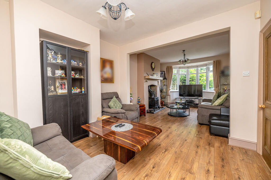House in South Staffordshire, Codsall - View 5