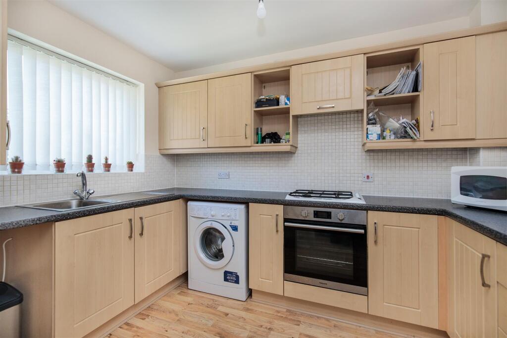 Howard Walk, Ashington, NE63 - View 4