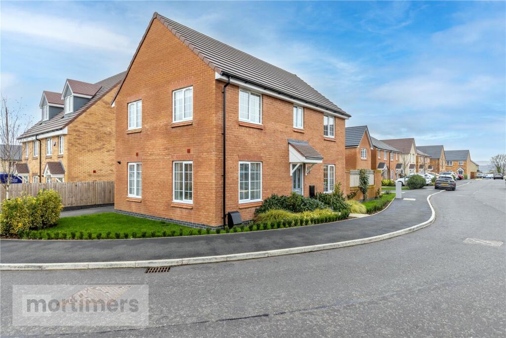 Main image of property: Valley Lane, Clitheroe, Lancashire, BB7