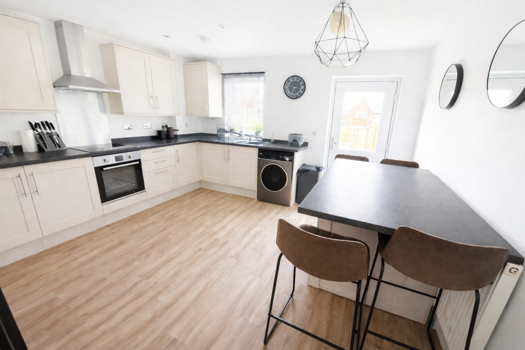 Additional image 4 of Park Court, Yeovil, BA20