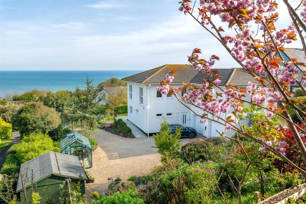 Main image of property: Old Lyme Road, Charmouth, Bridport